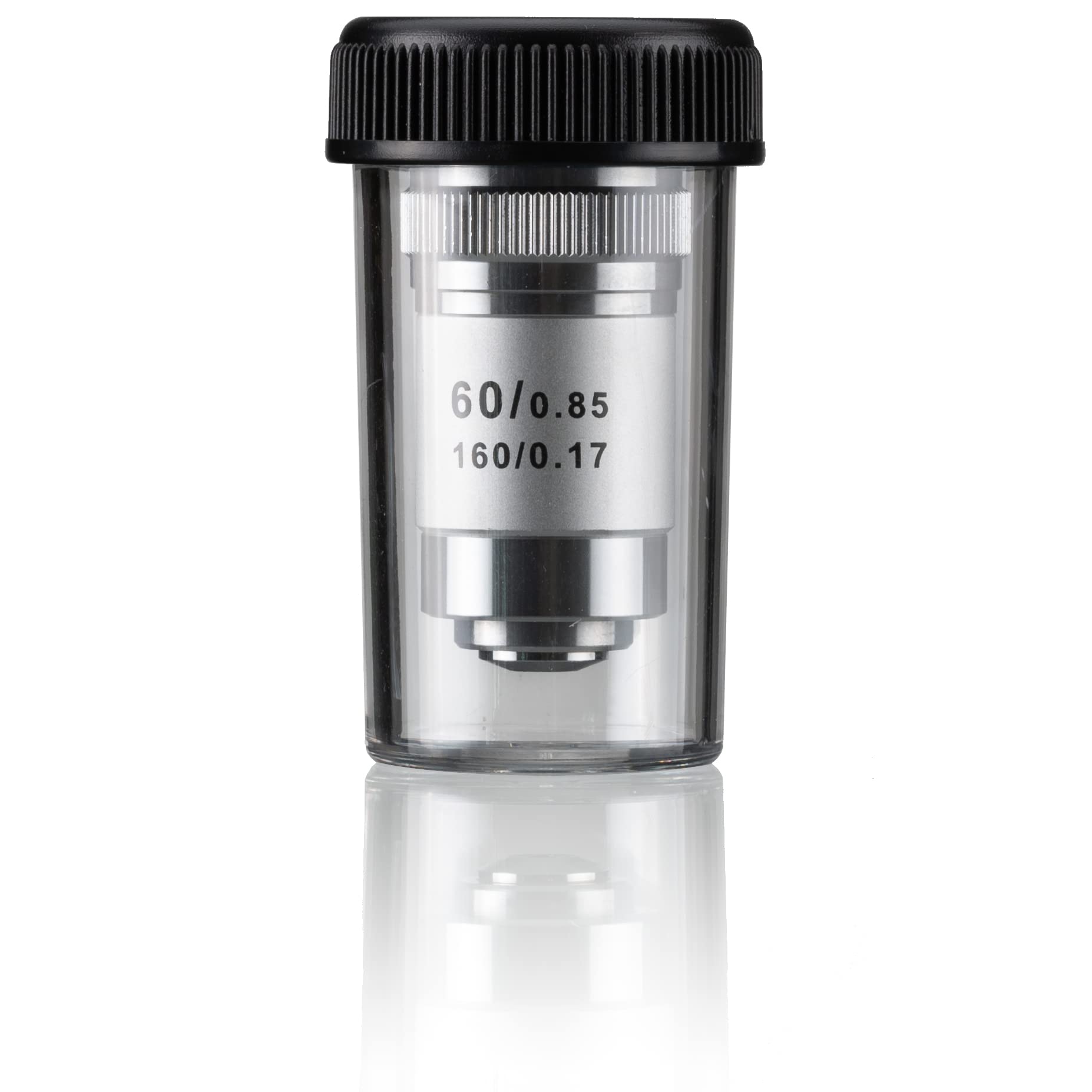 bresser-din-objectif-60x-achromatique-pour-microscope-biolux-researcher image 3
