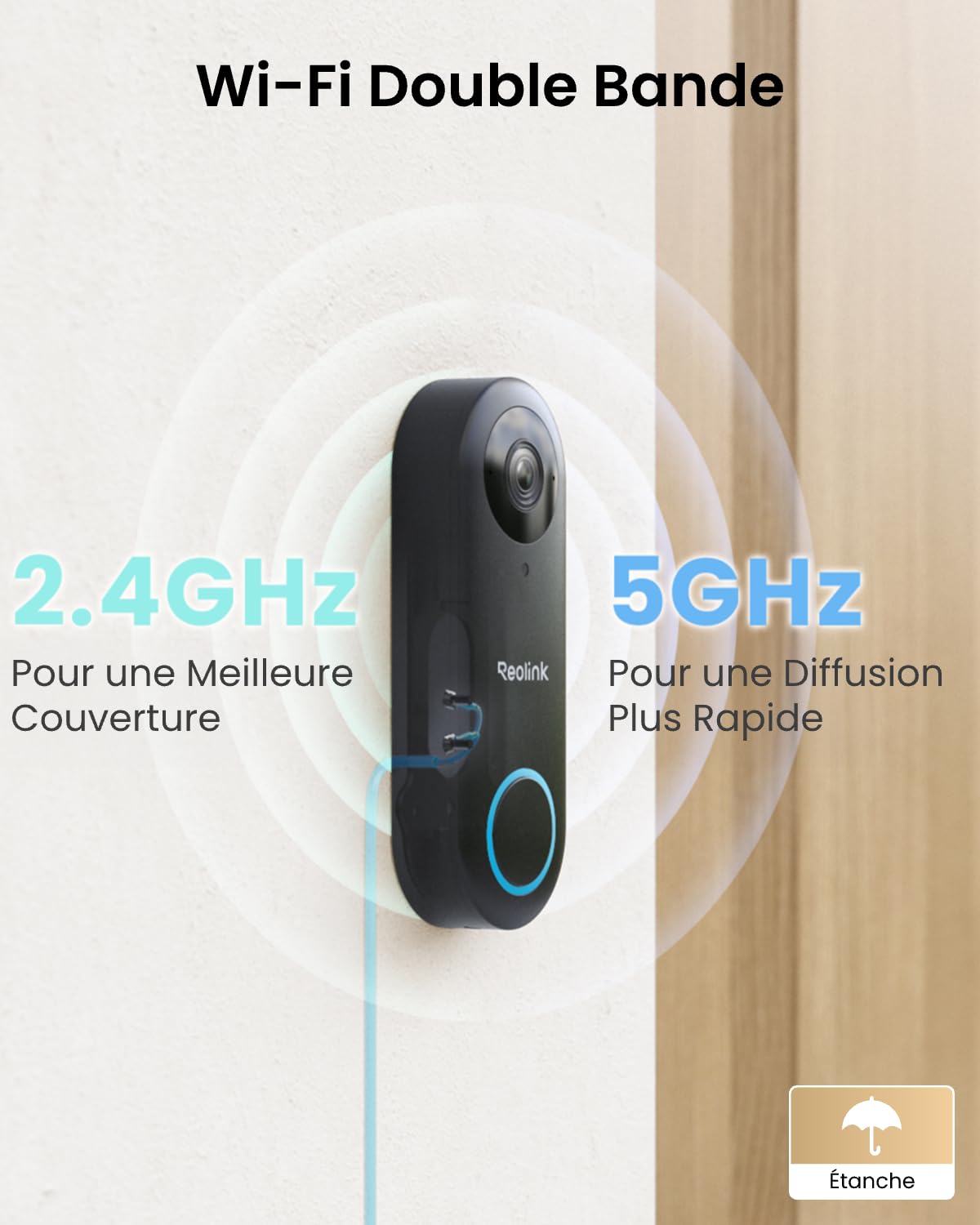reolink-video-doorbell-wifi-sonnette-connect-e-filaire-cam-ra-5mp image 5