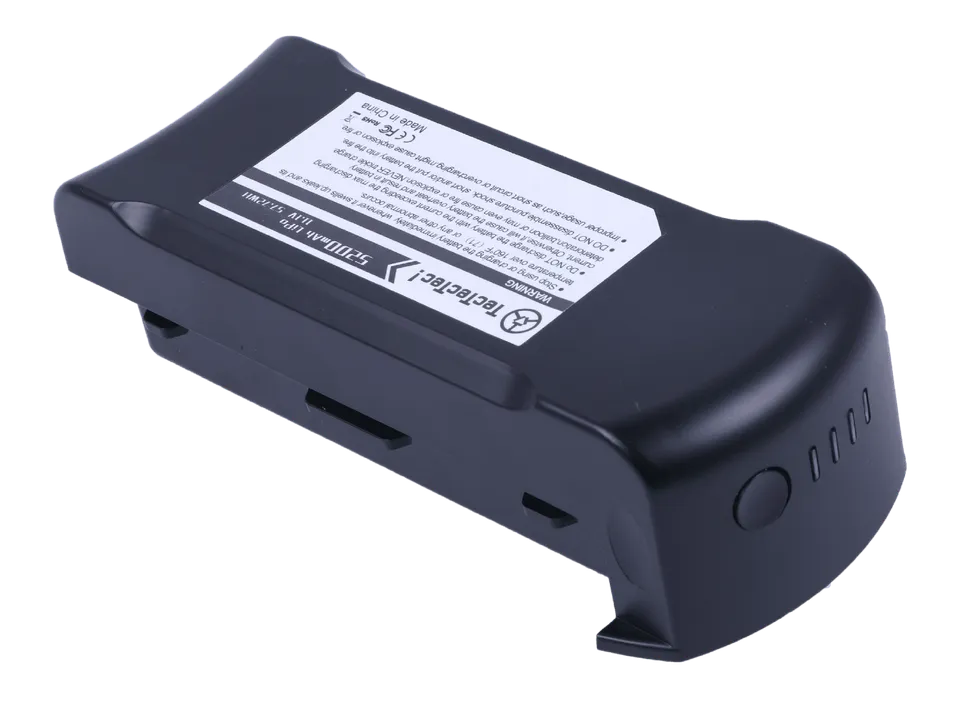 tectectec-dpro1-batterie-pour-drone image 1