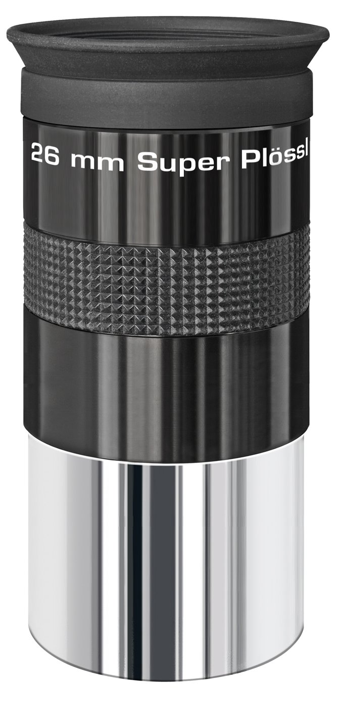 bresser-messier-mc-100-1400-exos-2-eq-5-t-lescope-blanc image 2