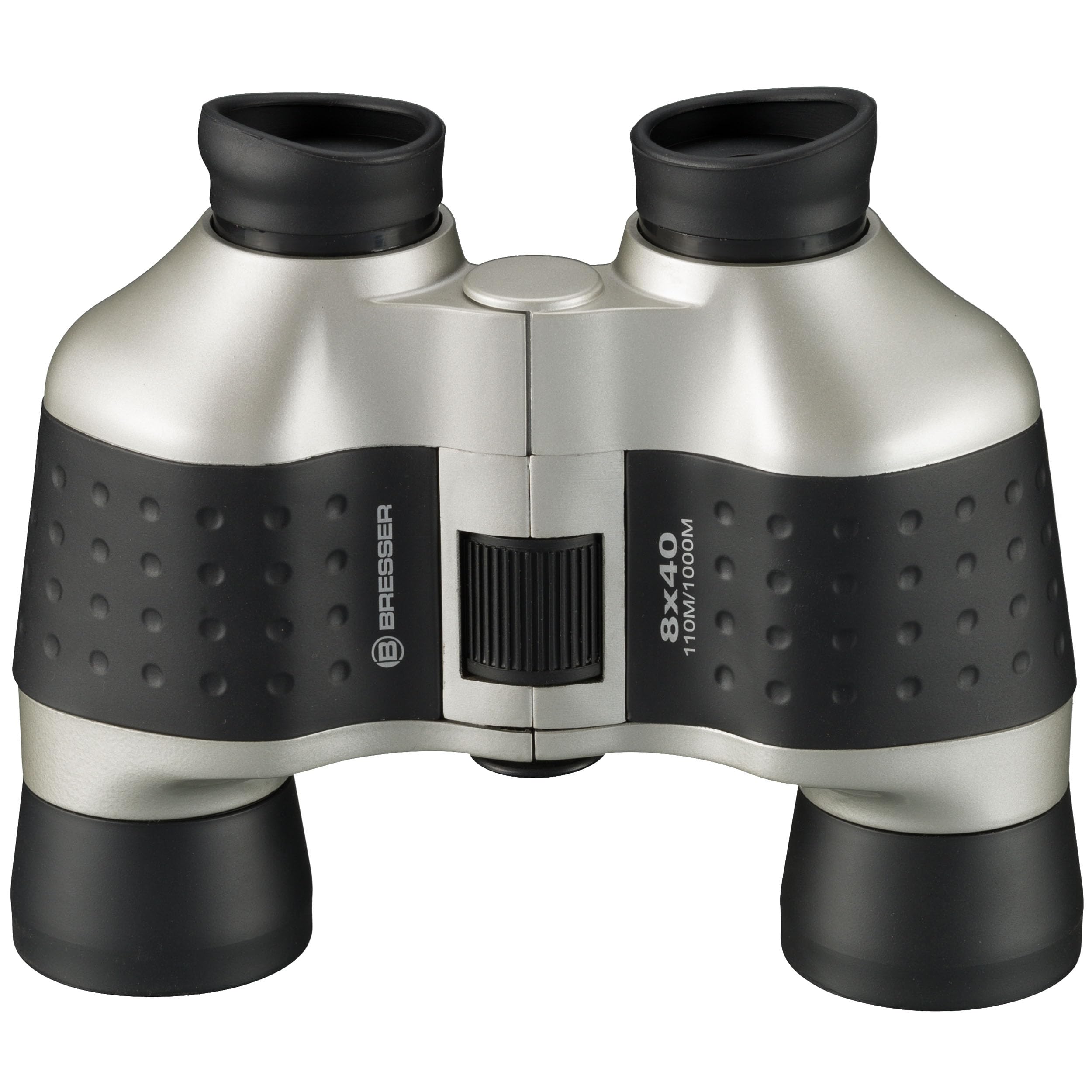 bresser-junior-jumelles-porro-8x40-avec-tui-argent-noir image 4