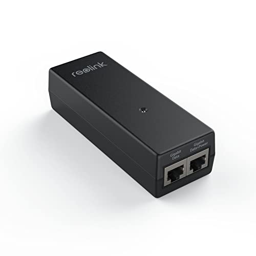 reolink-injecteur-poe-gigabit-30w-plug-play-jusqu-100-m-pour-cam-ras-ip-poe image 7