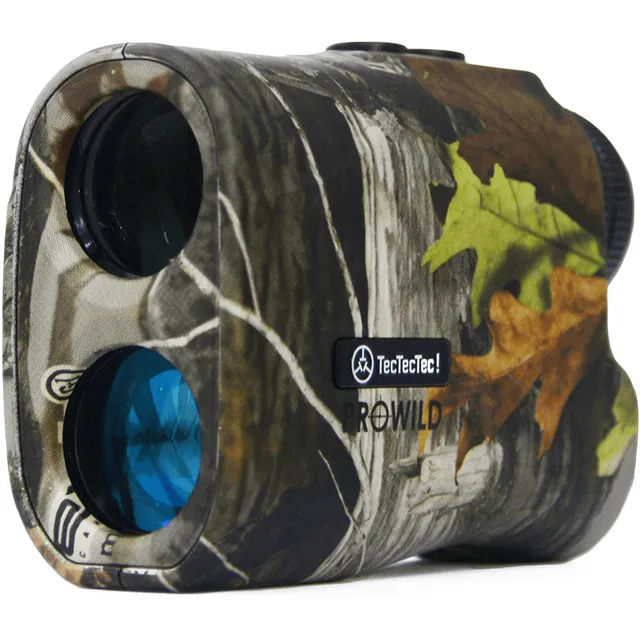 tectectec-prowild-t-l-m-tre-de-chasse-laser-540-m image 1