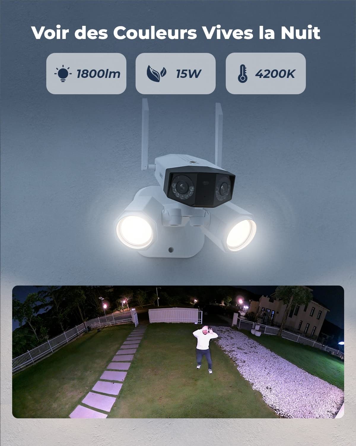 reolink-rlc-cam-ra-surveillance-wifi-ext-rieure-4k-180-floodlight-audio image 3