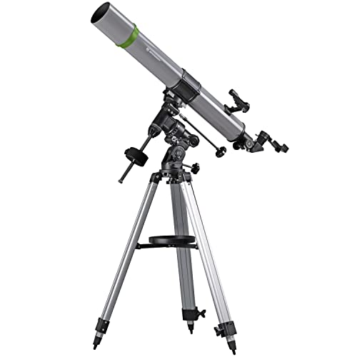 bresser-spaceexplorer-90-900-eq3-lunette-astronomique-avec-monture-quatoriale image 8