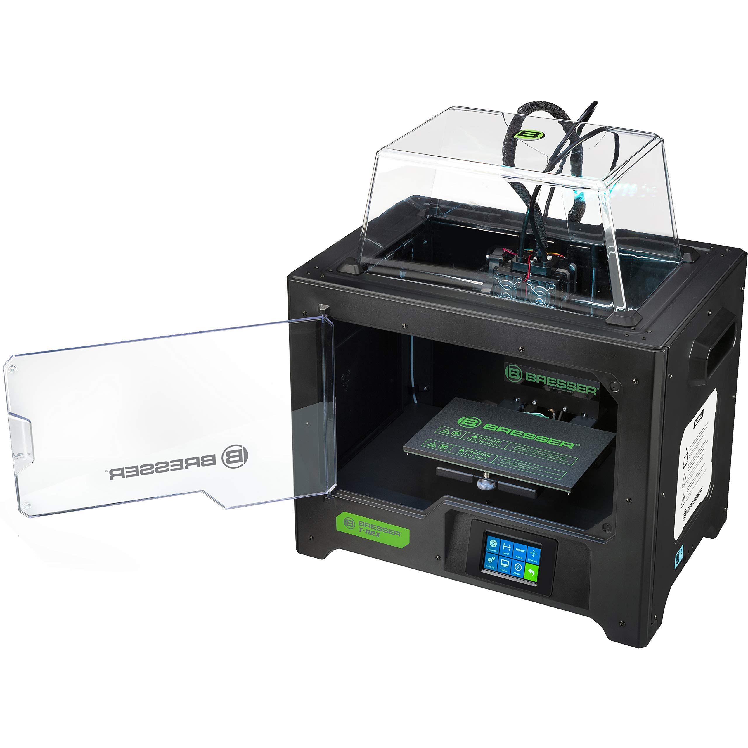 bresser-t-rex-imprimante-3d-fff-wlan-double-extrudeuse-bicolore-227-x-148-x-150- image 6