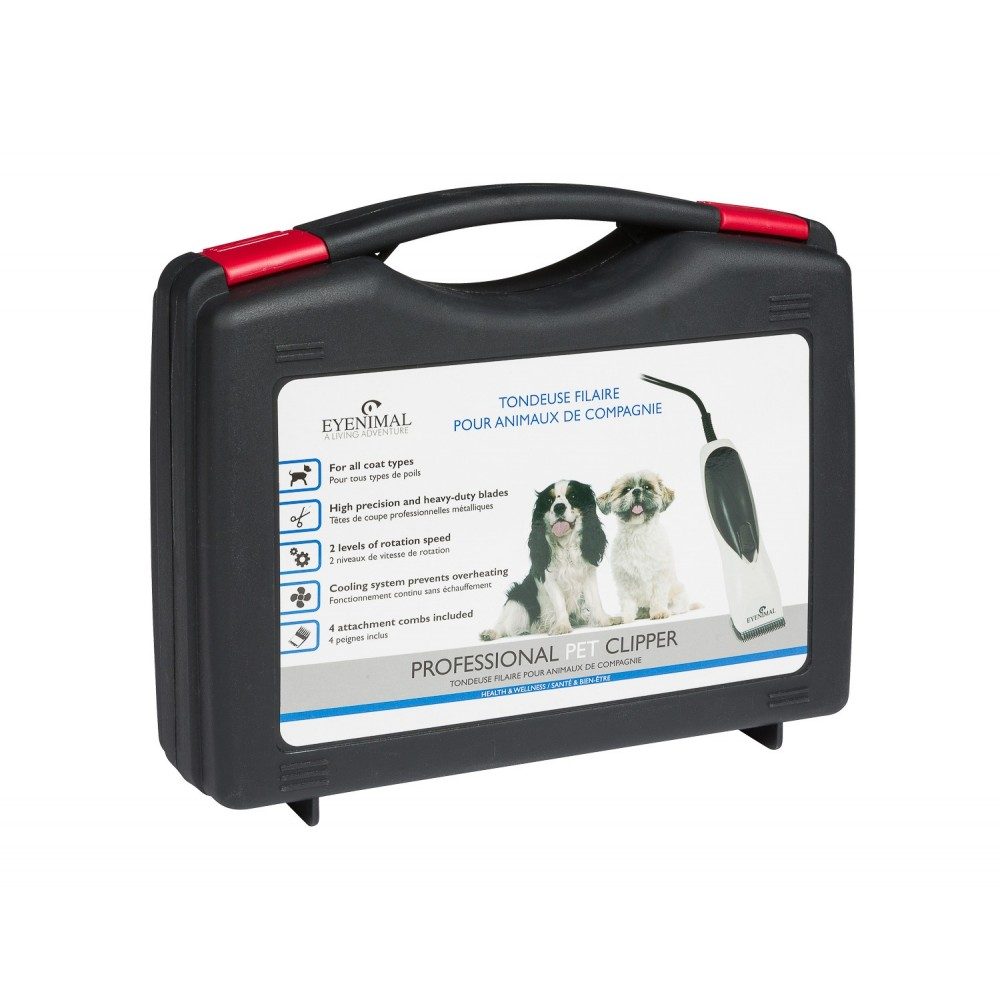 num-axes-professional-pet-clipper-tondeuse-professionnelle-55-w image 4