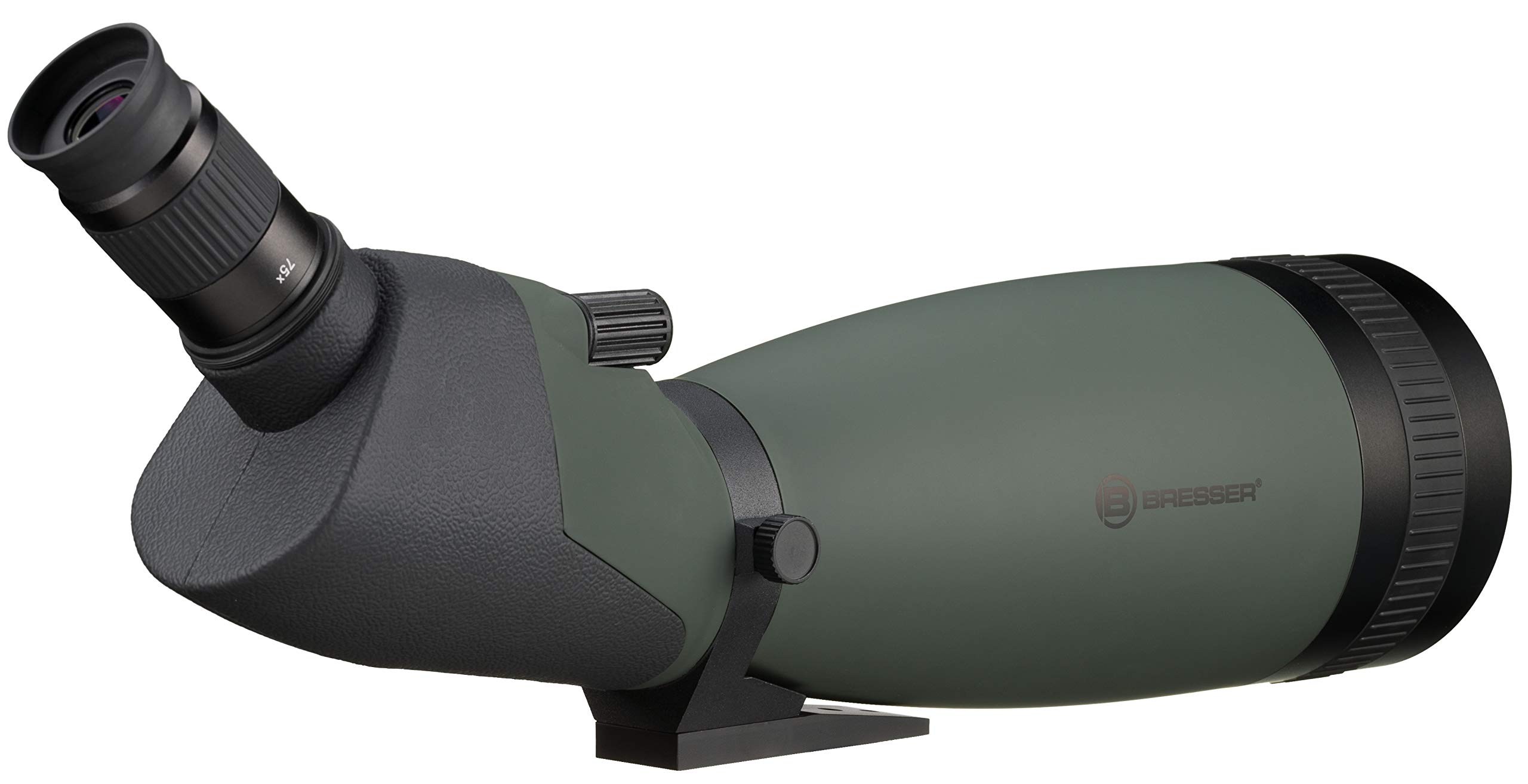 bresser-pirsch-25-75x100-longue-vue-coud-e-45-pour-nature-et-chasse image 2