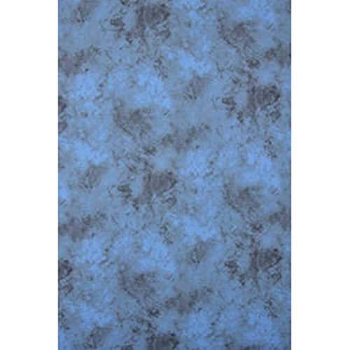 bresser-f002071-br-y0810-toile-de-fond-coton-motif-3-x-6-m-bleu-noir-gris image 2