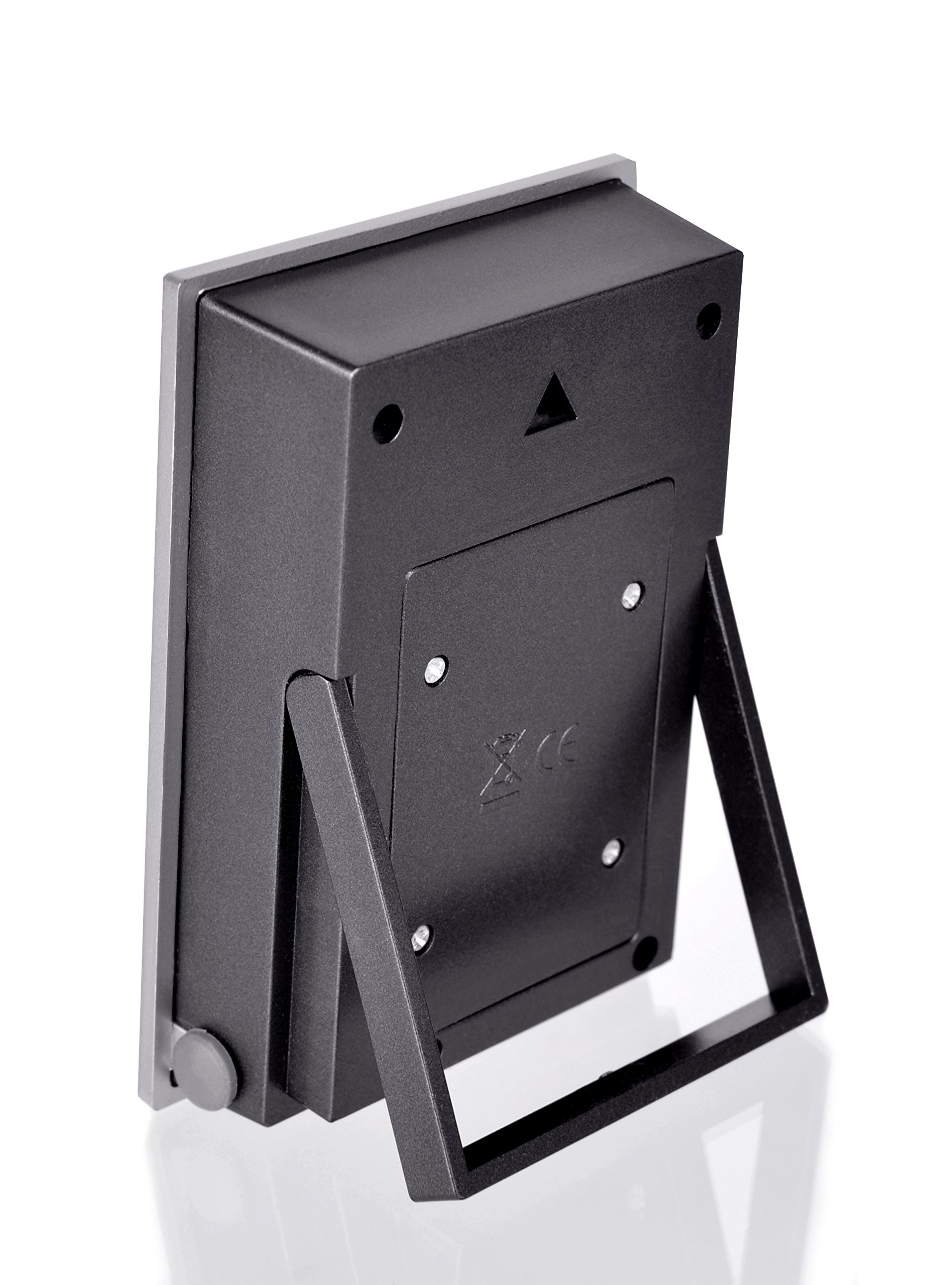 bresser-mytime-io-30-cm-blanche-horloge-radiopilot-e-m-t-o image 4