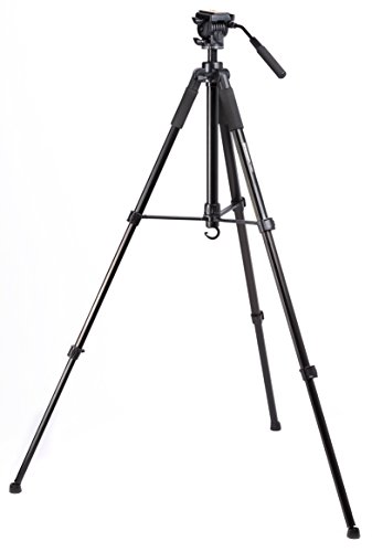 bresser-tr-688-v-tr-pied-vid-o-avec-rotule-2-voies-noir image 6