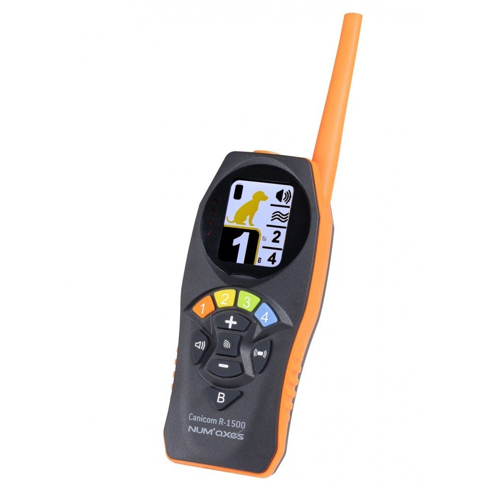 num-axes-canicom-r-1500-ensemble-de-dressage-rechargeable image 2
