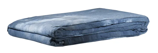 bresser-br-5105-toile-de-fond-coton-3-x-6-m-blue-alive image 1