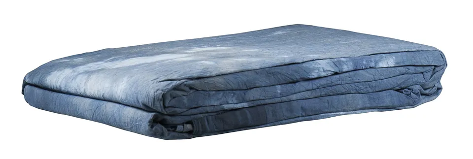 bresser-br-5105-toile-de-fond-coton-3-x-6-m-blue-alive image 1