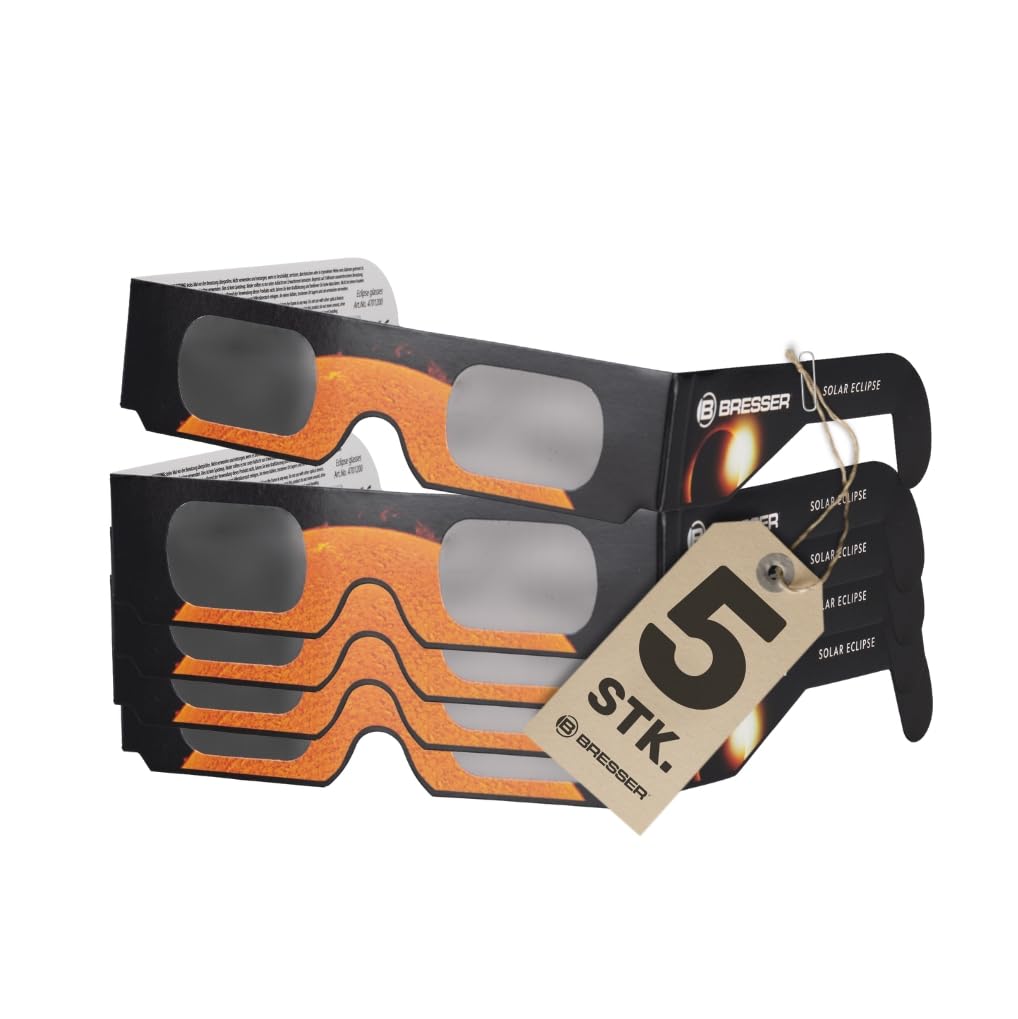 bresser-lunettes-d-clipse-solaire-design-a-lot-de-3 image 7