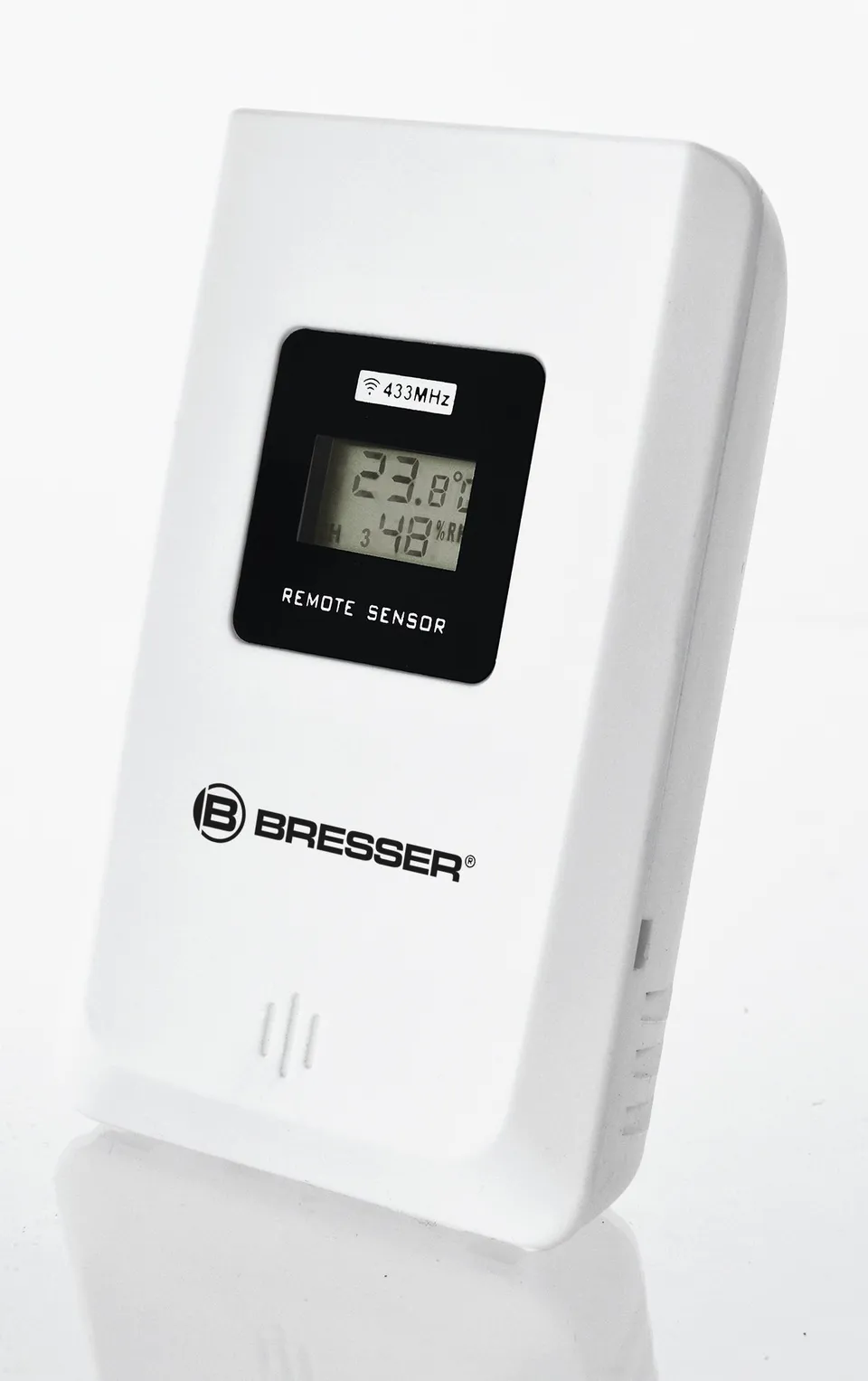 bresser-7009994-capteur-thermo-hygro-ext-rieur-3ch-433-mhz-compatible-stations-m image 1