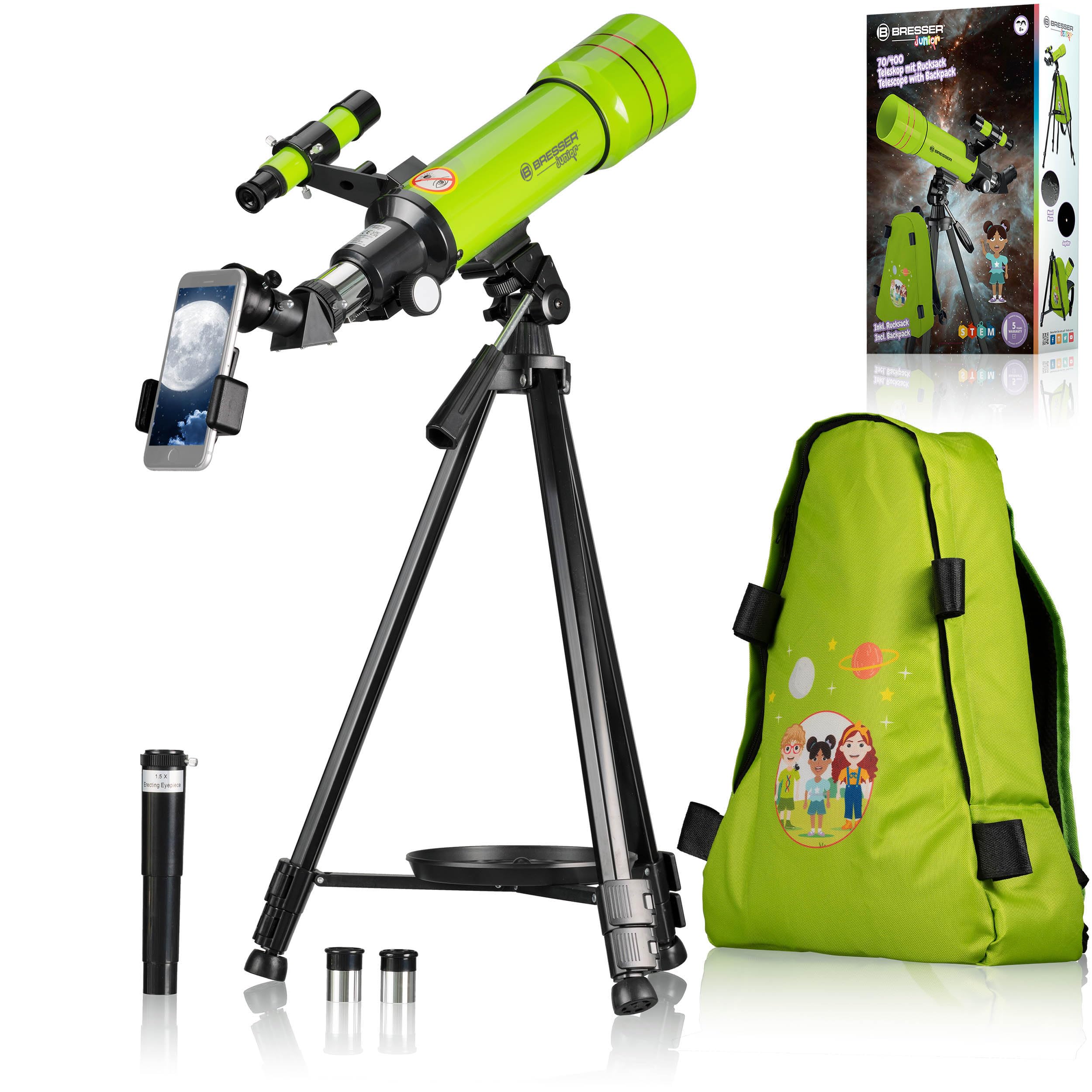 bresser-skylux-junior-70-400-lunette-astronomique-pour-enfants-d-s-8-ans-avec-sa image 6
