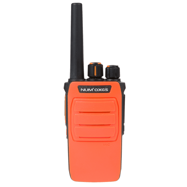 num-axes-talkie-walkie-tlk1054-pmr446-16-canaux image 6