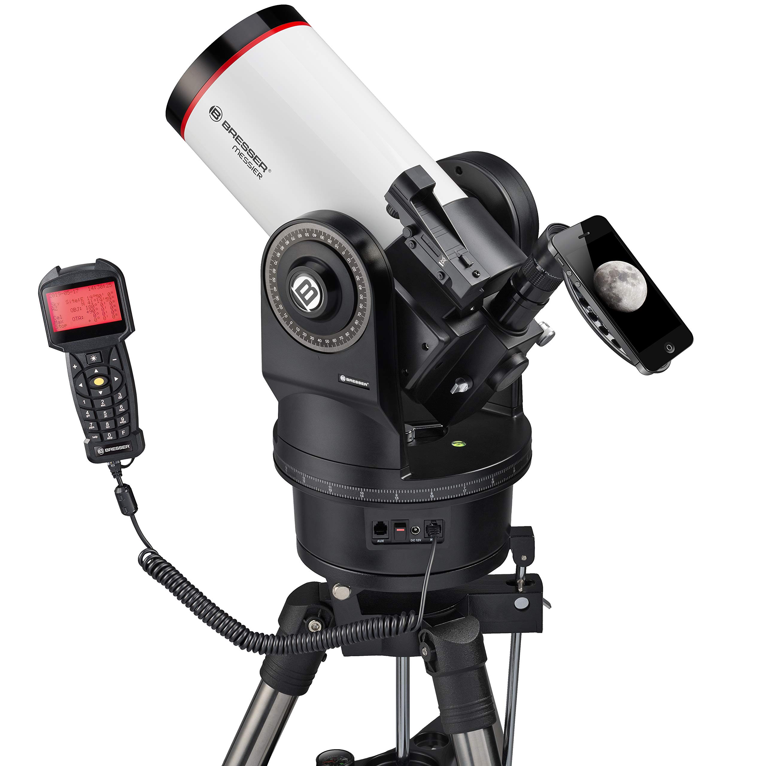 bresser-messier-mcx-127-t-lescope-maksutov-cassegrain-127-1900-goto-eq-az-avec-t image 2