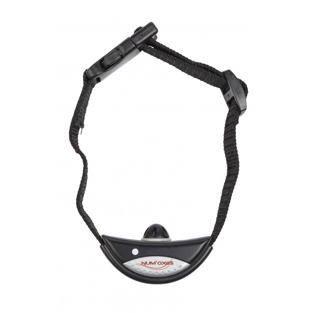 num-axes-canicalm-sonic-collier-anti-aboiement-ultrasons image 1