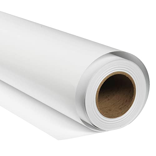 bresser-sbp01-rouleau-fond-papier-blanc-arctique-3-56-x-15-m-160-g-m image 3