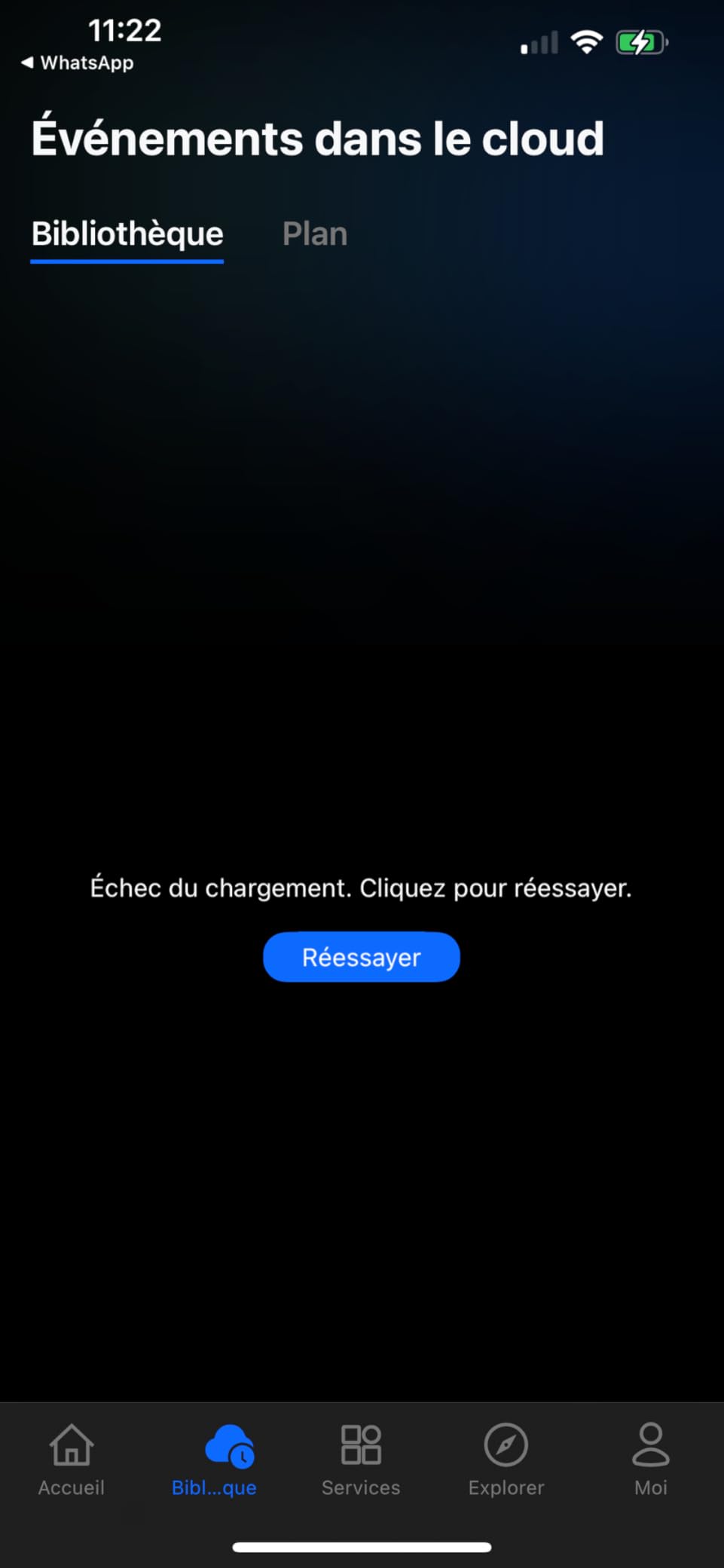 Sécurité au top sans fil
