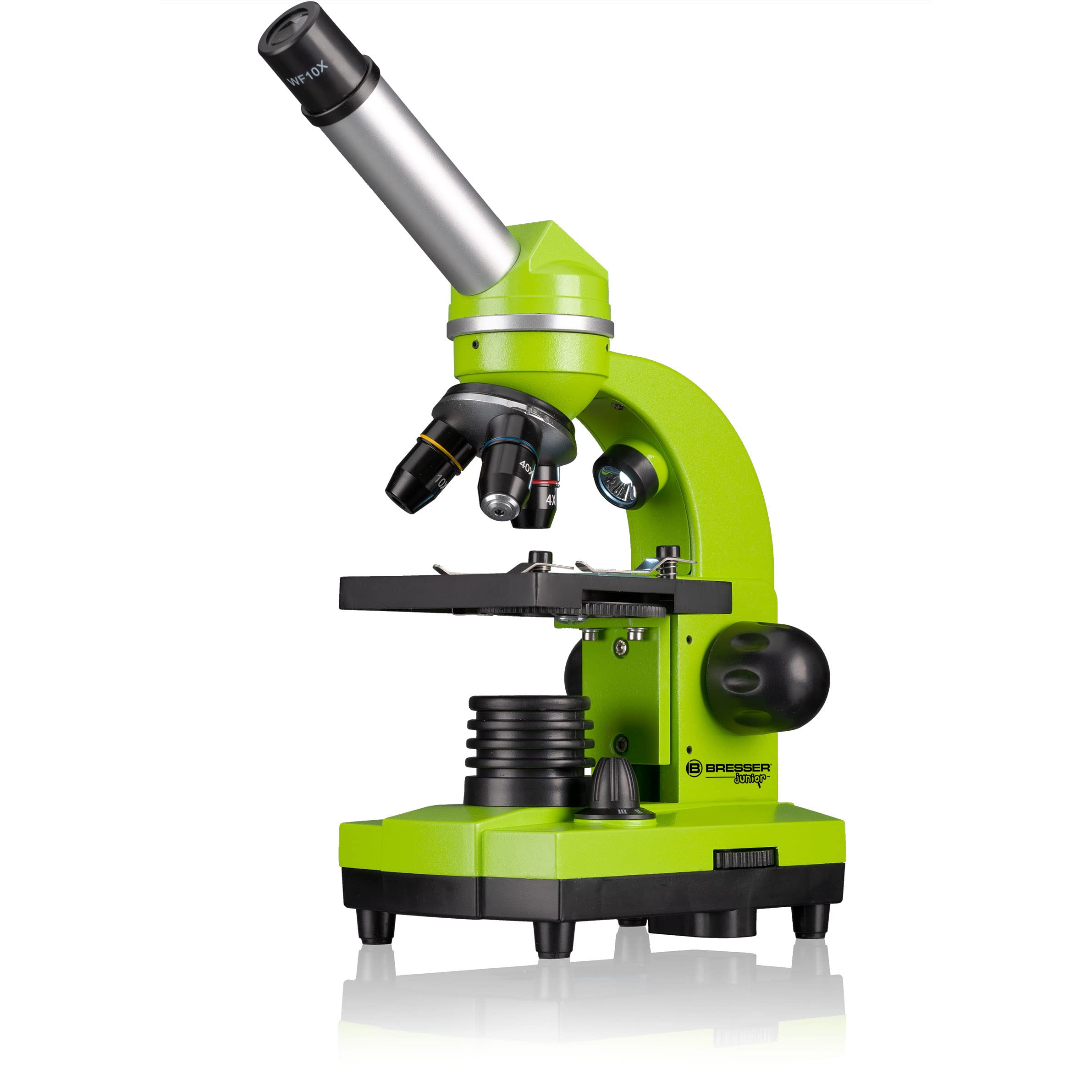 bresser-junior-biolux-sel-microscope-40x-1600x-avec-porte-smartphone image 4