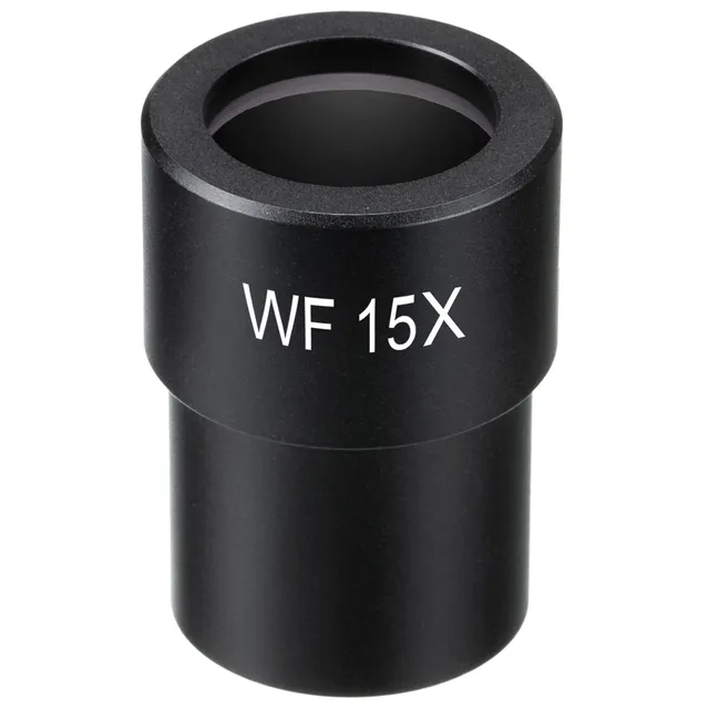 bresser-30mm-15x-oculaire-plan-pour-microscope image 1