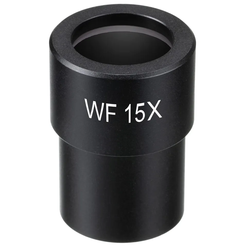 bresser-30mm-15x-oculaire-plan-pour-microscope image 1