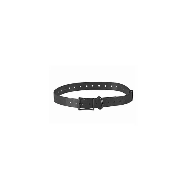 num-axes-sangle-polyur-thane-noire-18-5-mm-de-rechange image 1