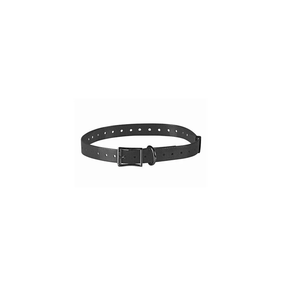 num-axes-sangle-polyur-thane-noire-18-5-mm-de-rechange image 1