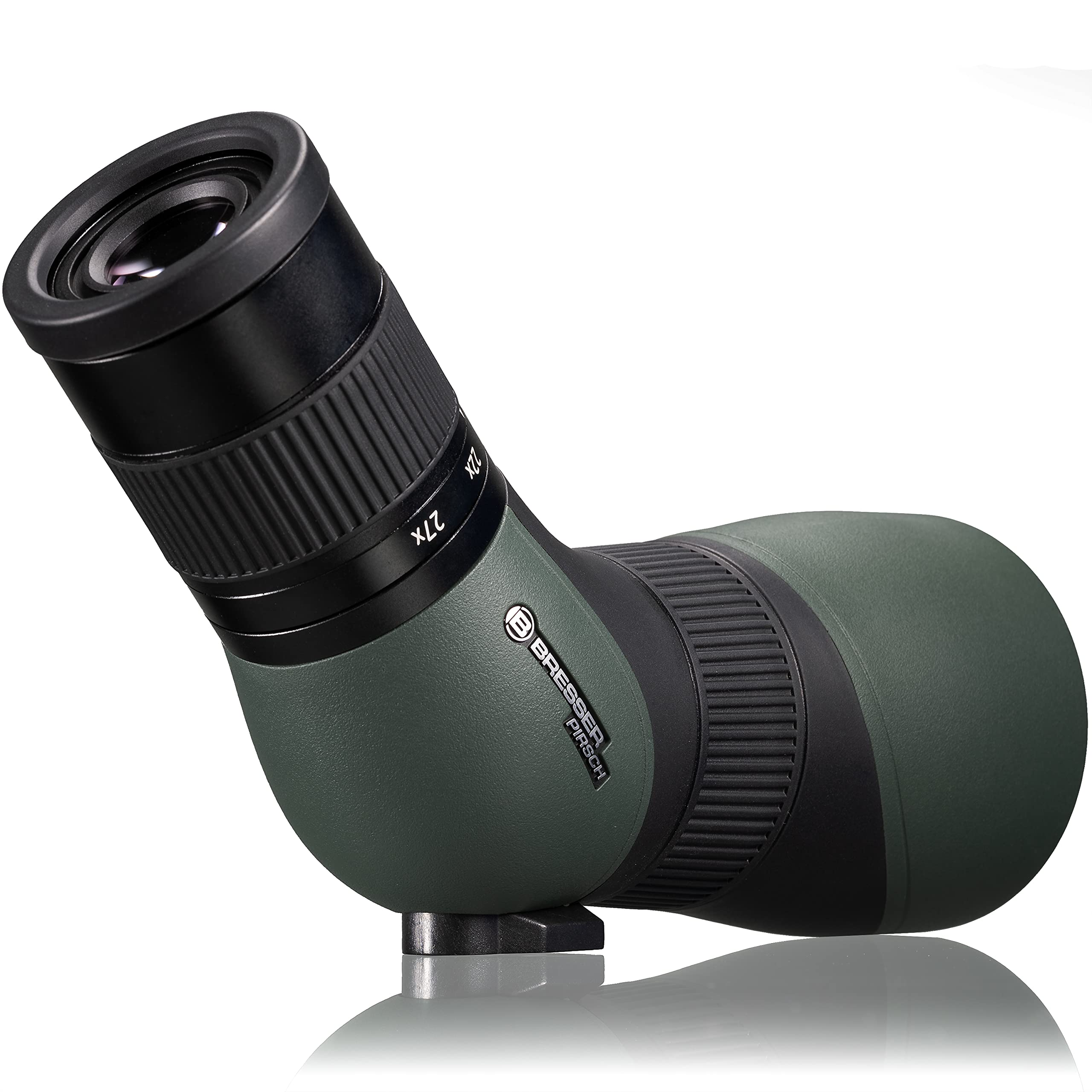 bresser-pirsch-gen-ii-longue-vue-9-27x56-tanche-mise-au-point-tubulaire image 3