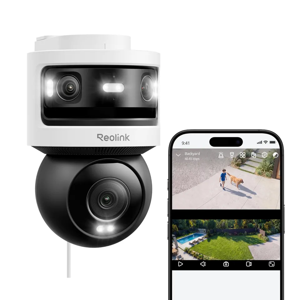 reolink-omvi-3i-cam-ra-ext-rieure-wifi-triple-objectif-18mp-180-4k-ptz image 1