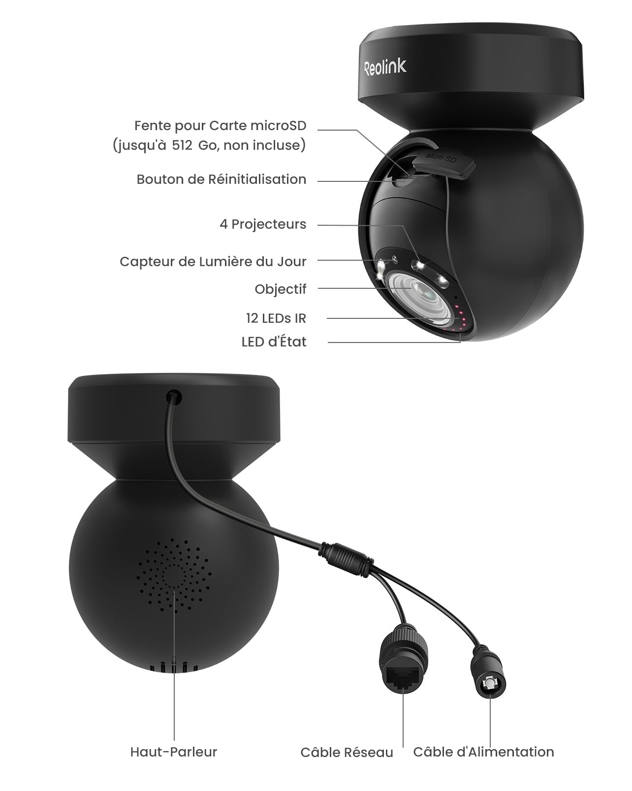 reolink-e1-outdoor-cam-ra-surveillance-wifi-ext-rieure-5mp-ptz image 8
