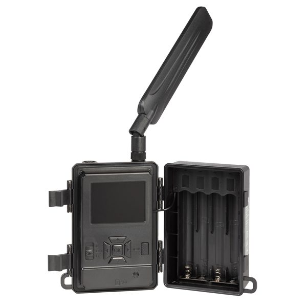 num-axes-pie1152-cam-ra-de-chasse-4g-cellulaire-envoi-mms-e-mail image 3