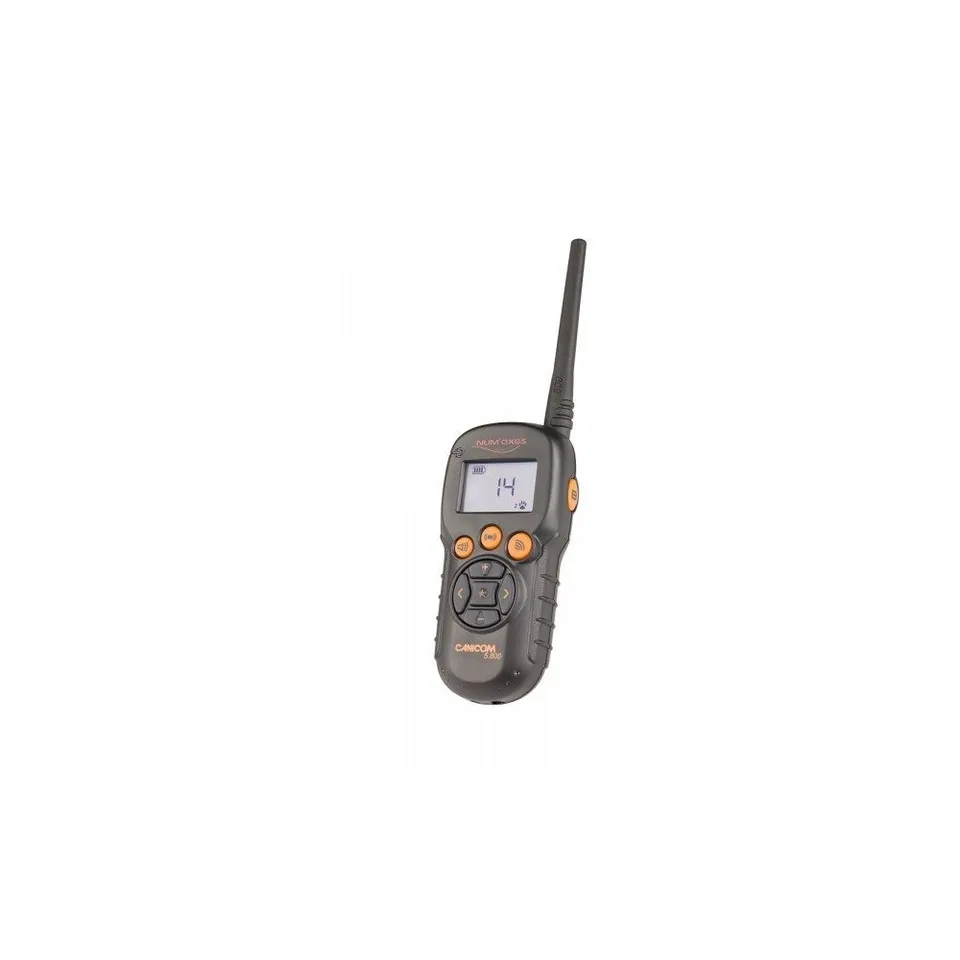 num-axes-canicom-5-800-t-l-commande-seule-de-dressage image 1