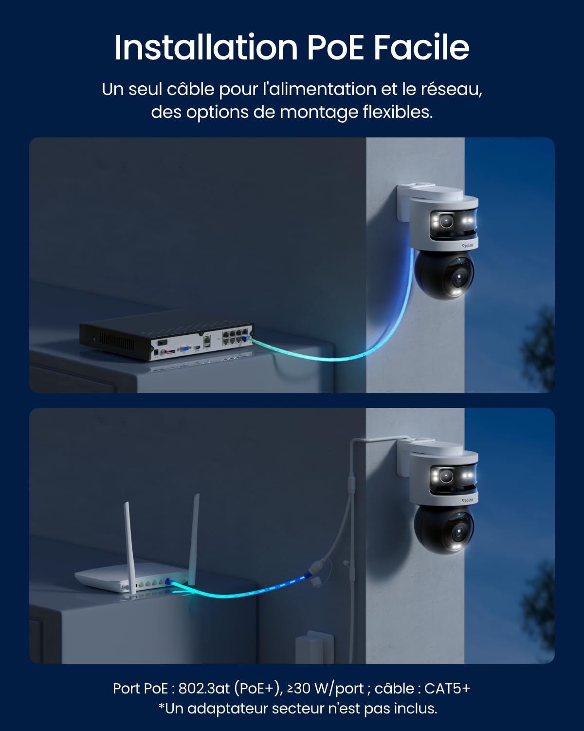 reolink-omvi-3i-poe-cam-ra-ext-rieure-filaire-triple-objectif-10mp-8mp image 8