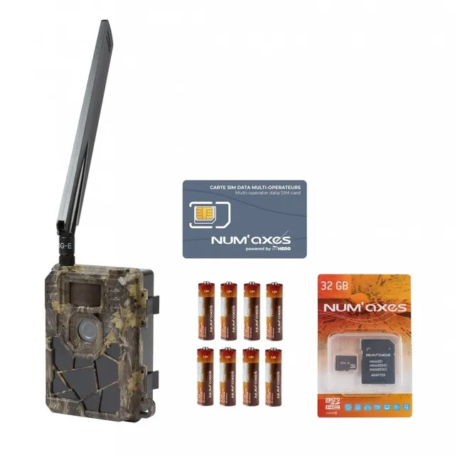 num-axes-pie1051-pack-tout-inclus-pi-ge-photographique-4g-sim-multi-op-rateurs image 1