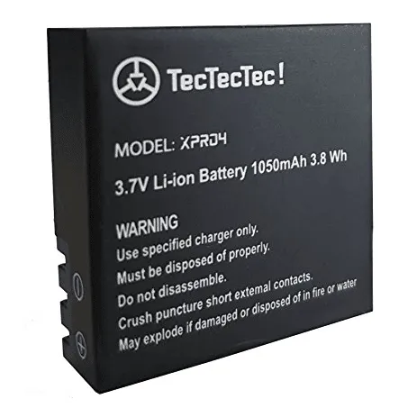 tectectec-batterie-de-rechange-pour-t-l-m-tre-xpro4-et-xpro4 image 1