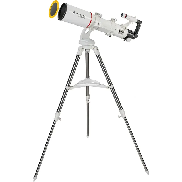 bresser-messier-ar-102-600-nano-az-lunette-astronomique image 1