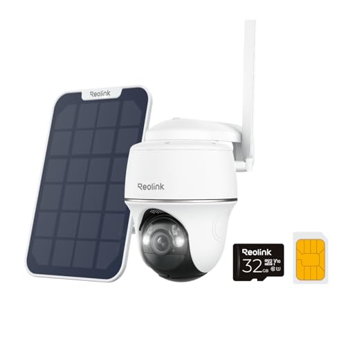 reolink-go-pt-plus-cam-ra-solaire-4g-lte-5mp-avec-carte-sim-microsd-32go image 8