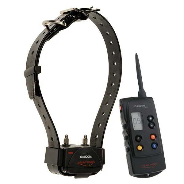 num-axes-canicom-1500-collier-de-dressage-lectronique image 1