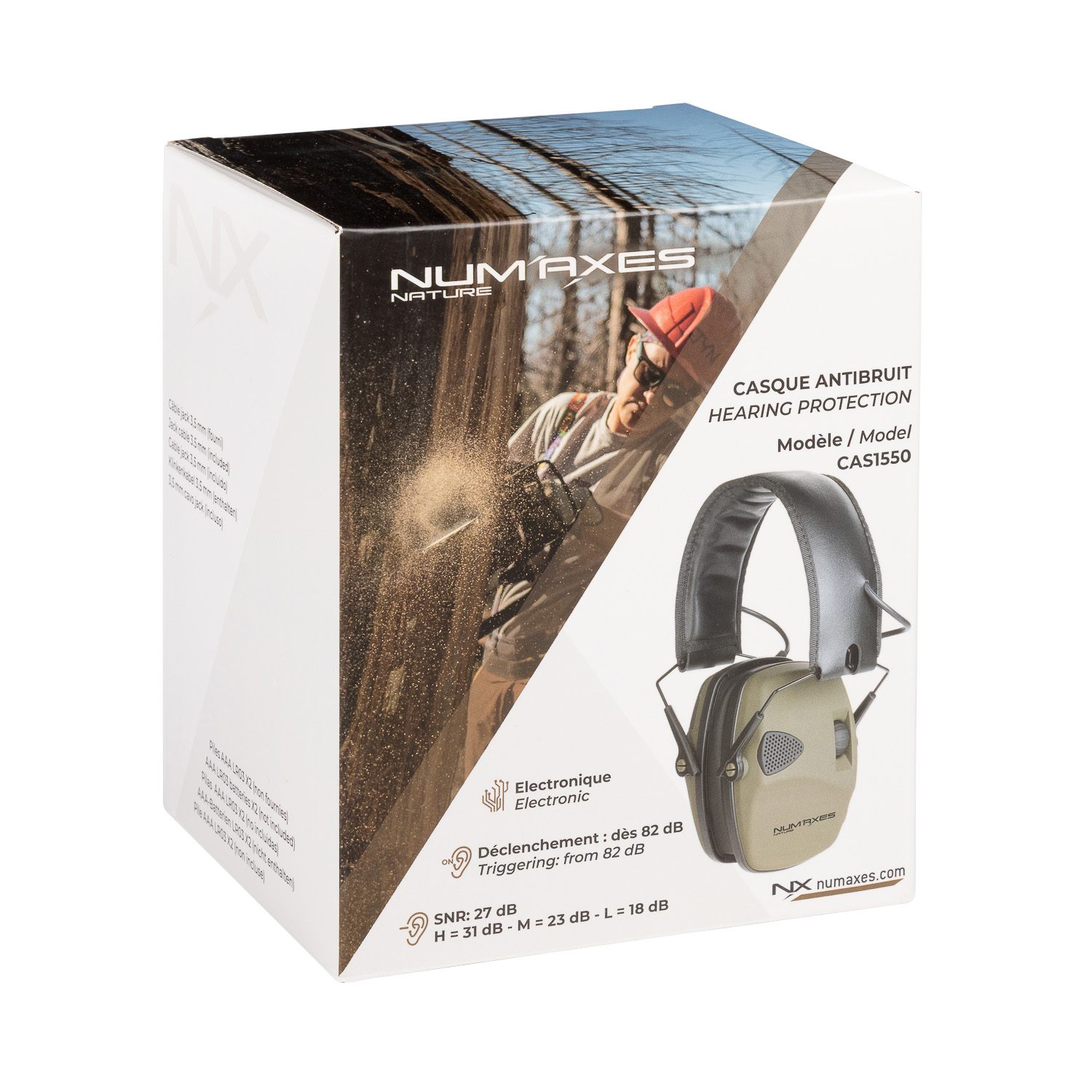 num-axes-cas1550-casque-antibruit-lectronique-r-duction-active image 3