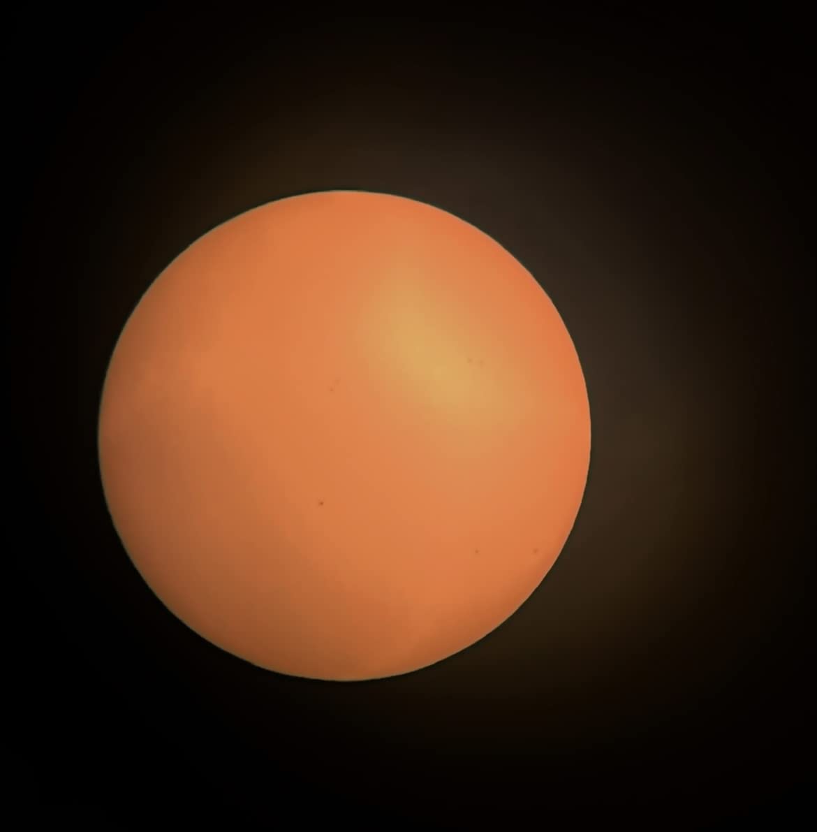 Excellent mais prévoyez collimation