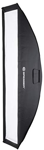 bresser-ss-9-bo-te-lumi-re-50-x-130-cm-monture-s-avec-nid-d-abeille-noir image 5
