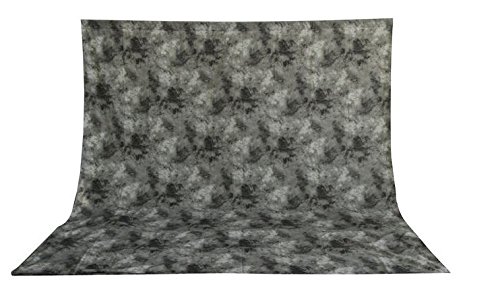 bresser-br-6109-toile-de-fond-studio-coton-motif-3-x-6-m-lavable image 1