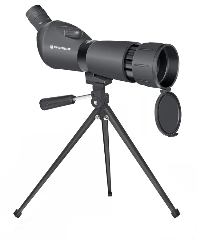 bresser-longue-vue-zoom-20-60x60-avec-tr-pied-de-table image 1