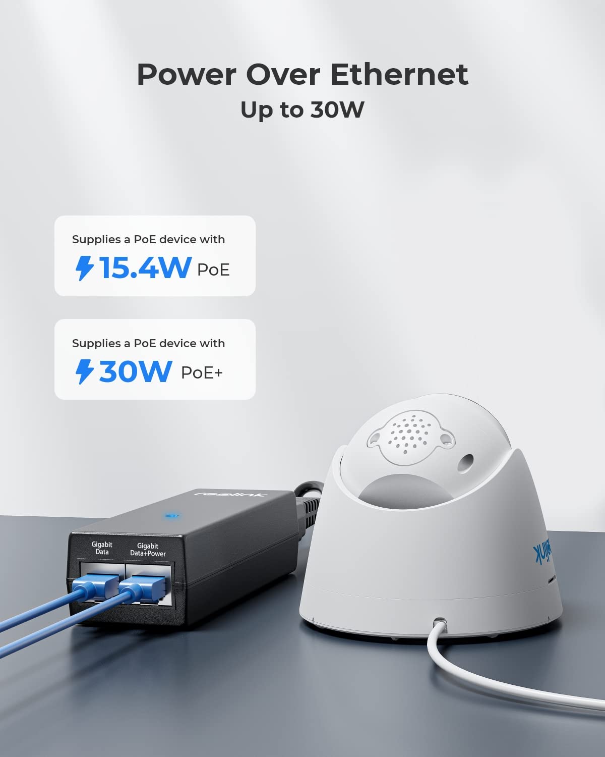 reolink-injecteur-gigabit-poe-30w-100m-plug-play image 5