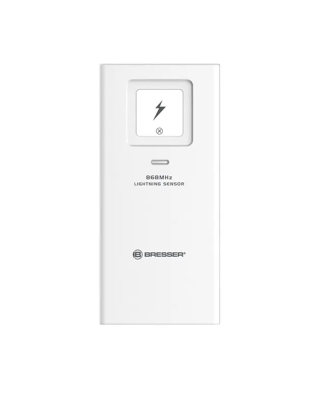 bresser-capteur-de-foudre-suppl-mentaire-868-mhz-pour-stations-7003210-7003220-7 image 1