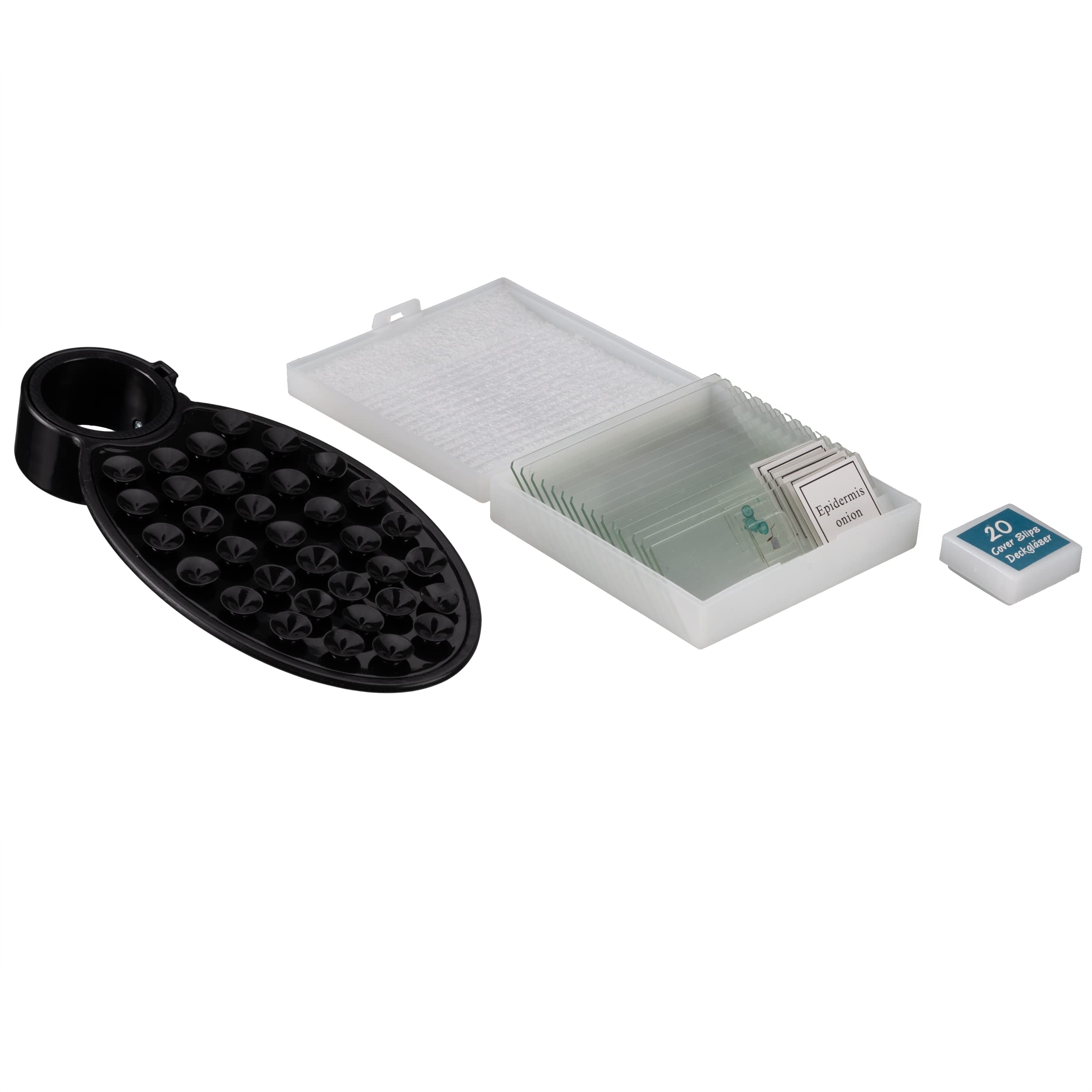 bresser-erudit-basic-bino-microscope-biologique-40x-400x-binoculaire-led image 6